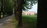 Locanda del Re Guerriero - Emilia-Romagna - San Pietro in Cerro
