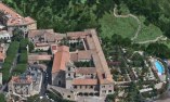 San Domenico Palace Hotel - Sicilia - Taormina