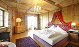 Schloss Hotel Korb - Trentin Haute Adige - Appiano