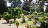 Fattoria Castelvecchi - Toscane - Radda in Chianti