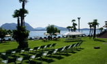 Grand Hotel Dino - Regione dei Laghi - Baveno - Lago Maggiore