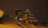 Hotel Shackleton Mountain Resort - Piemont - Sestriere