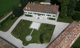Borgo dei Conti della Torre - Le Frioul V�n�tie-Julienne - Morsano al Tagliamento