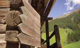 Hotel Goldenes Kreuz - Trentino Alto Adige - Senales