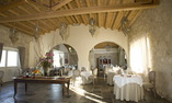 Castello Camemi Resort - Sicily - Vizzini