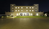 Pietre Nere Resort - Sicilia - Modica