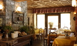 Breithorn Hotel - Vall�e d'Aoste - Champoluc