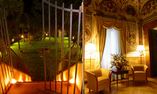 Cavaliere Palace Hotel - Umbria - Spoleto