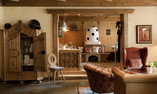 Central Spa Hotel S�lden - Tirol - S�lden