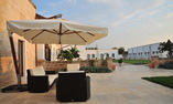 Masseria Corda di Lana Hotel & Resort - Apulia - Veglie Torre