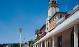 Grand Hotel Gardone - Lago de Garda - Gardone Riviera