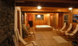 Hotellerie de Mascognaz - Vall�e d'Aoste - Champoluc