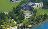 Wellness & Genie�erhotel Karnerhof - Carinthia - Egg am Faaker See