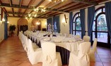 Hotel Baglio Conca d'Oro - Sicile - Palerme