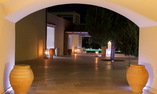 Golf Hotel Is Arenas - Sardinien - Narbolia