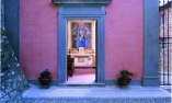Relais Borgo Scopeto, Tuscany, Castelnuovo Berardenga
