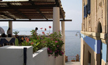 Hotel L'Ariana - Sizilien - Salina - �olischen Inseln