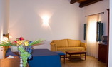 Relais Angimb� - Sicile - Calatafimi - Segesta