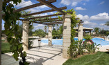 Masseria Albaro Resort - Puglia - Leverano