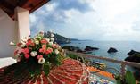Strand Hotel Delfini Terme - Kampanien - Ischia - Flegree Inseln