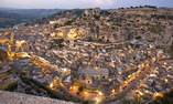 Palazzo Hedone - Sicilia - Scicli