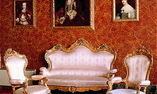 Grand Hotel Villa Serbelloni - Region der Seen - Bellagio - Comer See