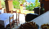 Borgo Cala Moresca - Sardinien - Arbatax