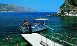 Grand Hotel Atlantis Bay - Sicile - Taormine