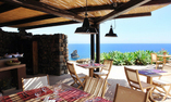 Club Levante Resort - Sicily - Pantelleria Island