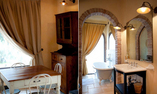 Tenuta La Ghiaia - Ligurien - Sarzana