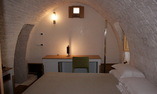 Santarosa Relais - Apulien - Noci
