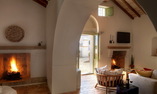 Torre Fiore Hotel Masseria - Basilikata - Pisticci