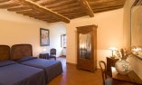 Hotel della Fortezza - Toscane - Sorano
