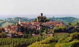 Castello di Trisobbio - Piemonte - Trisobbio