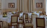 Parador de Vic - Sau - Catalogne - Vic