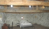 Castello di Magrano - Umbrien - Gubbio