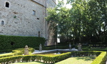 Castello di Todi - Umbria - Todi