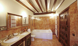 Hotel Real Casona de las Amas  - La Rioja - Azofra