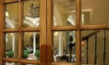 Hotel Sacrist�a de Santa Ana - Andaluc�a - Sevilla