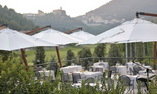 Castellaro Golf Resort - Ligurien - Castellaro