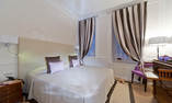 The Ashbee Hotel - Sicily - Taormina