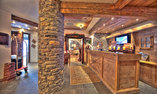Le Miramonti Hotel & Wellness - Vall�e d'Aoste - La Thuile