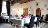 Ch�teau De La Motte Beaumanoir - Brittany - Pleugueneuc