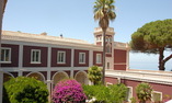 Hotel Villa Paola - Calabre - Tropea
