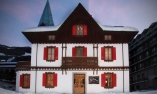 Relais Villa Brioschi - Lombardie - Aprica