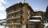 DV Chalet Boutique Hotel & Spa - Trentino Alto Adigio - Madonna di Campiglio