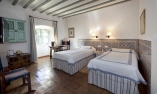 Parador de Almagro - Kastilien-La Mancha - Almagro