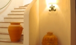 Romantik Hotel Monteriggioni - Toskana - Monteriggioni