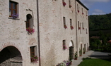Hotel Castello di Sinio, Piemonte, Sinio