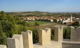 Castello Montegiove, Marche, Fano